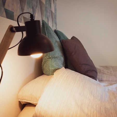Fuzliget Surf Garden Apartment Balatonfuzfo Ngoại thất bức ảnh