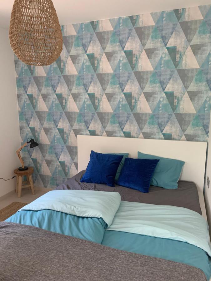 Fuzliget Surf Garden Apartment Balatonfuzfo Ngoại thất bức ảnh