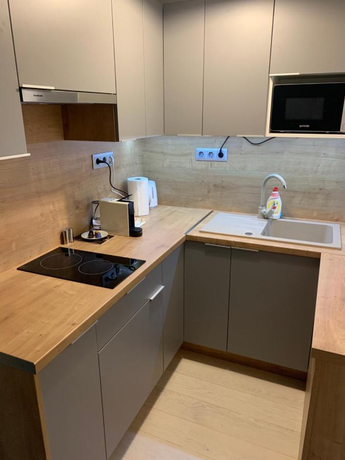 Fuzliget Surf Garden Apartment Balatonfuzfo Ngoại thất bức ảnh